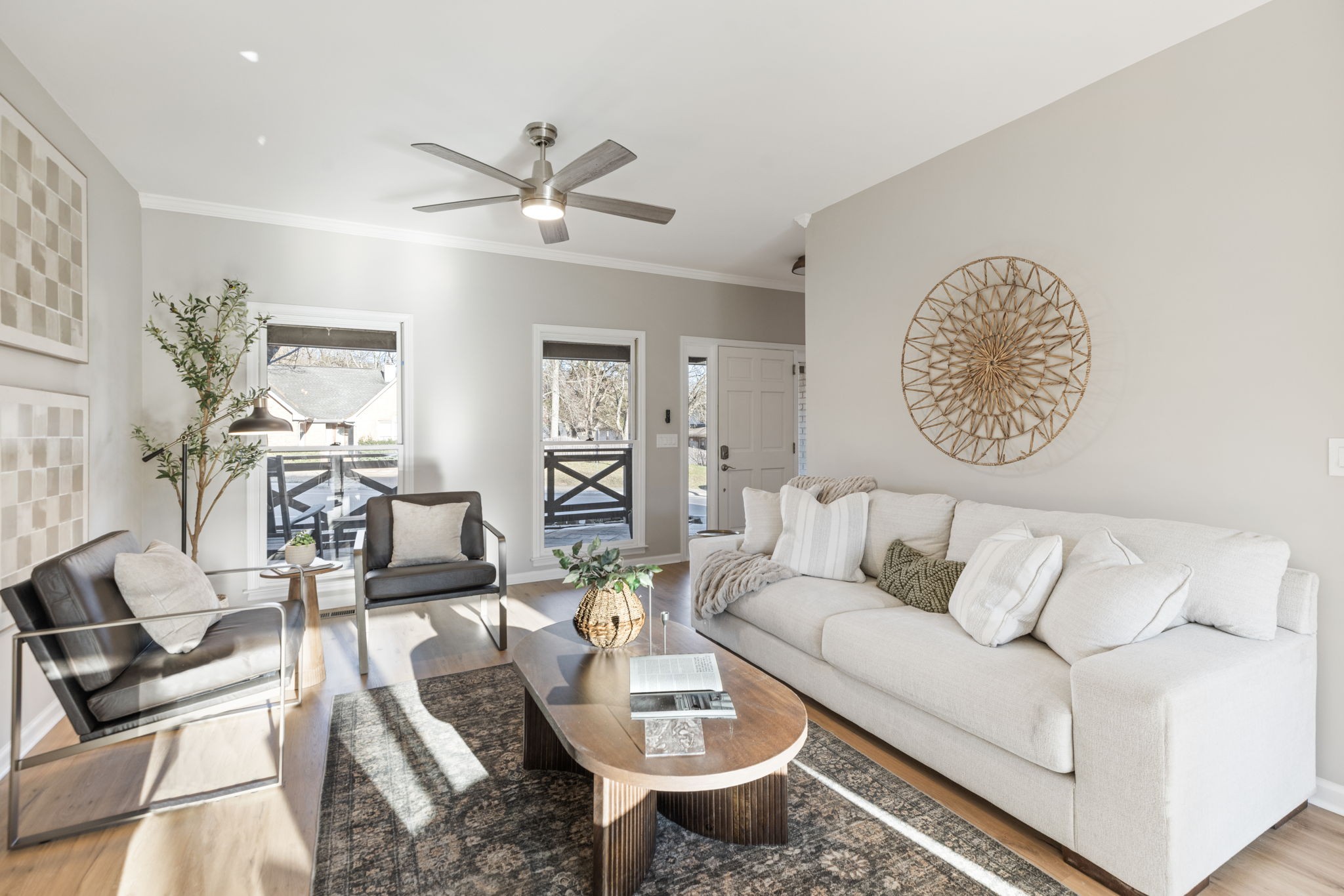 6841 Collinswood Drive