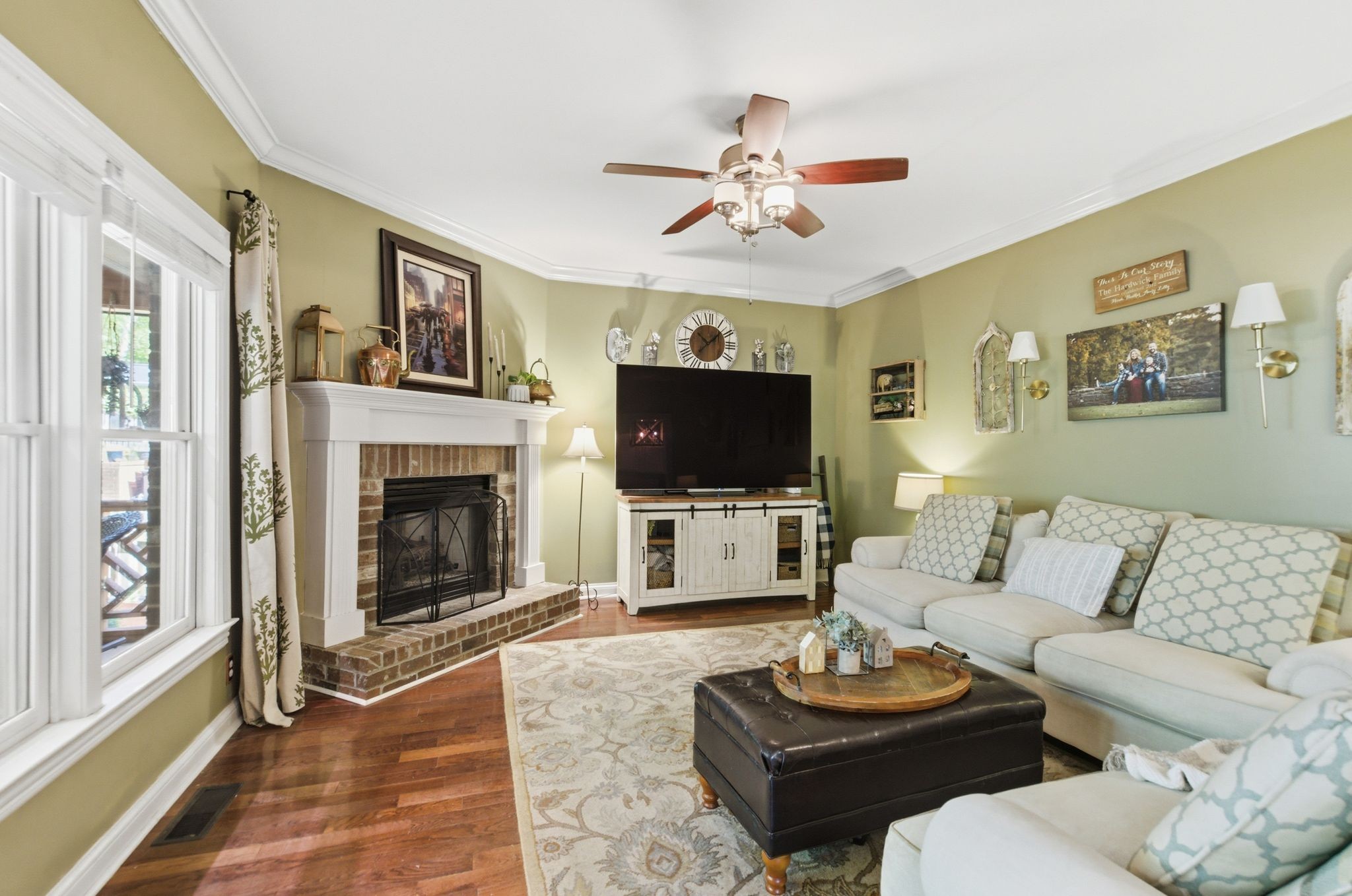 137 Sequoyah Ln