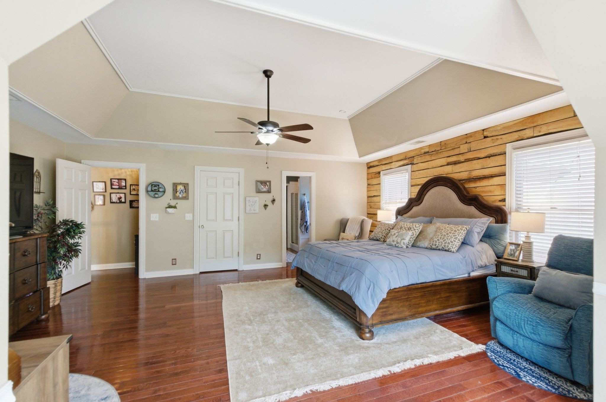 137 Sequoyah Ln