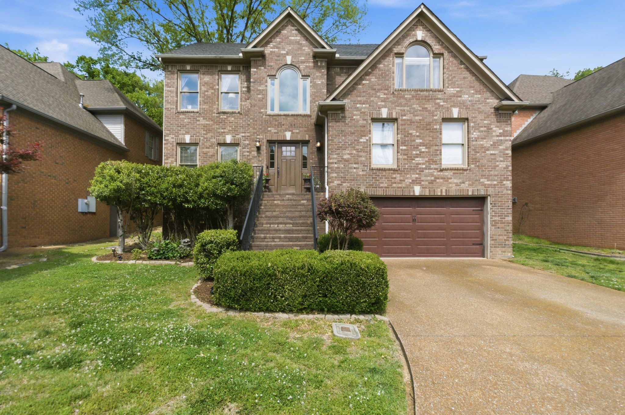 137 Sequoyah Ln