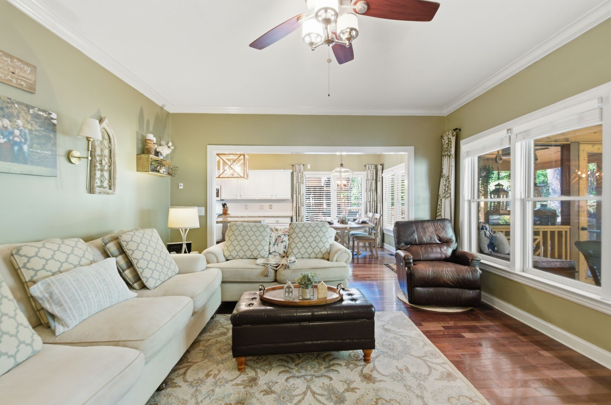 137 Sequoyah Ln