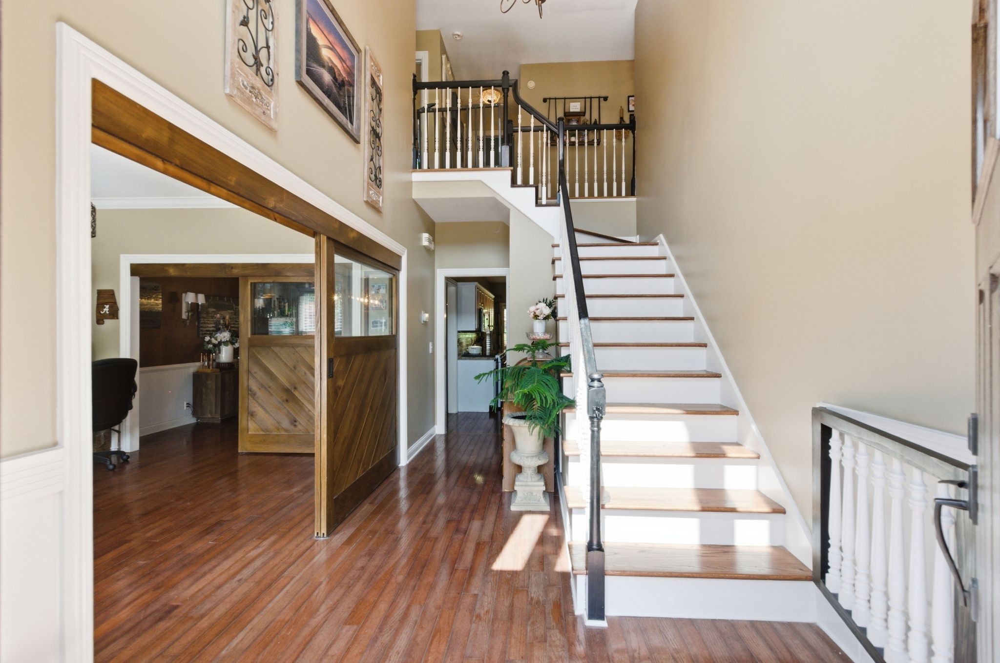 137 Sequoyah Ln