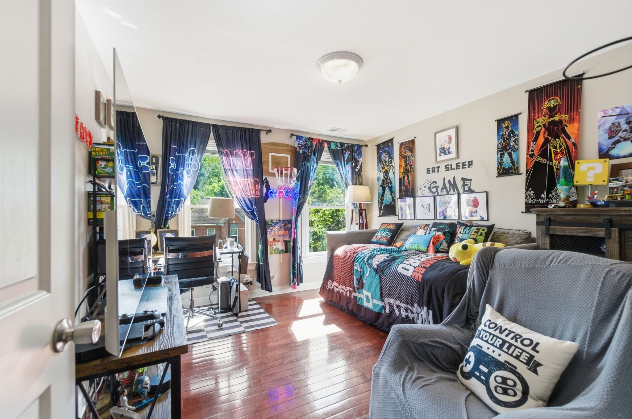 137 Sequoyah Ln