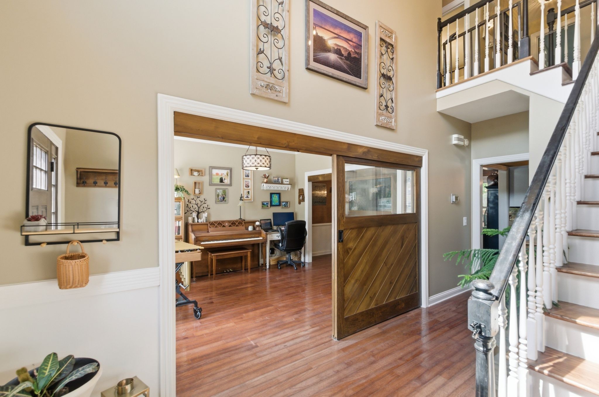 137 Sequoyah Ln