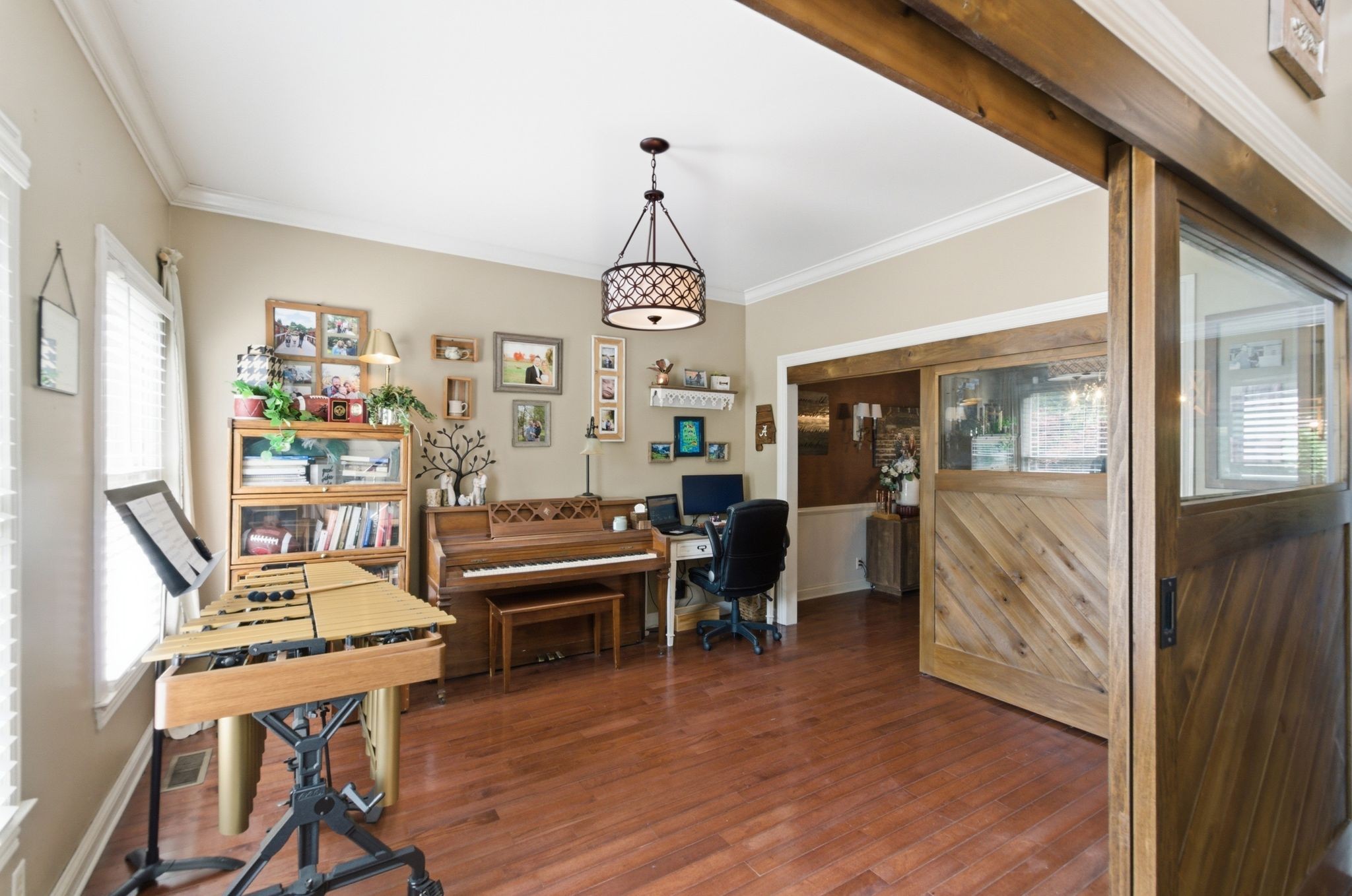 137 Sequoyah Ln