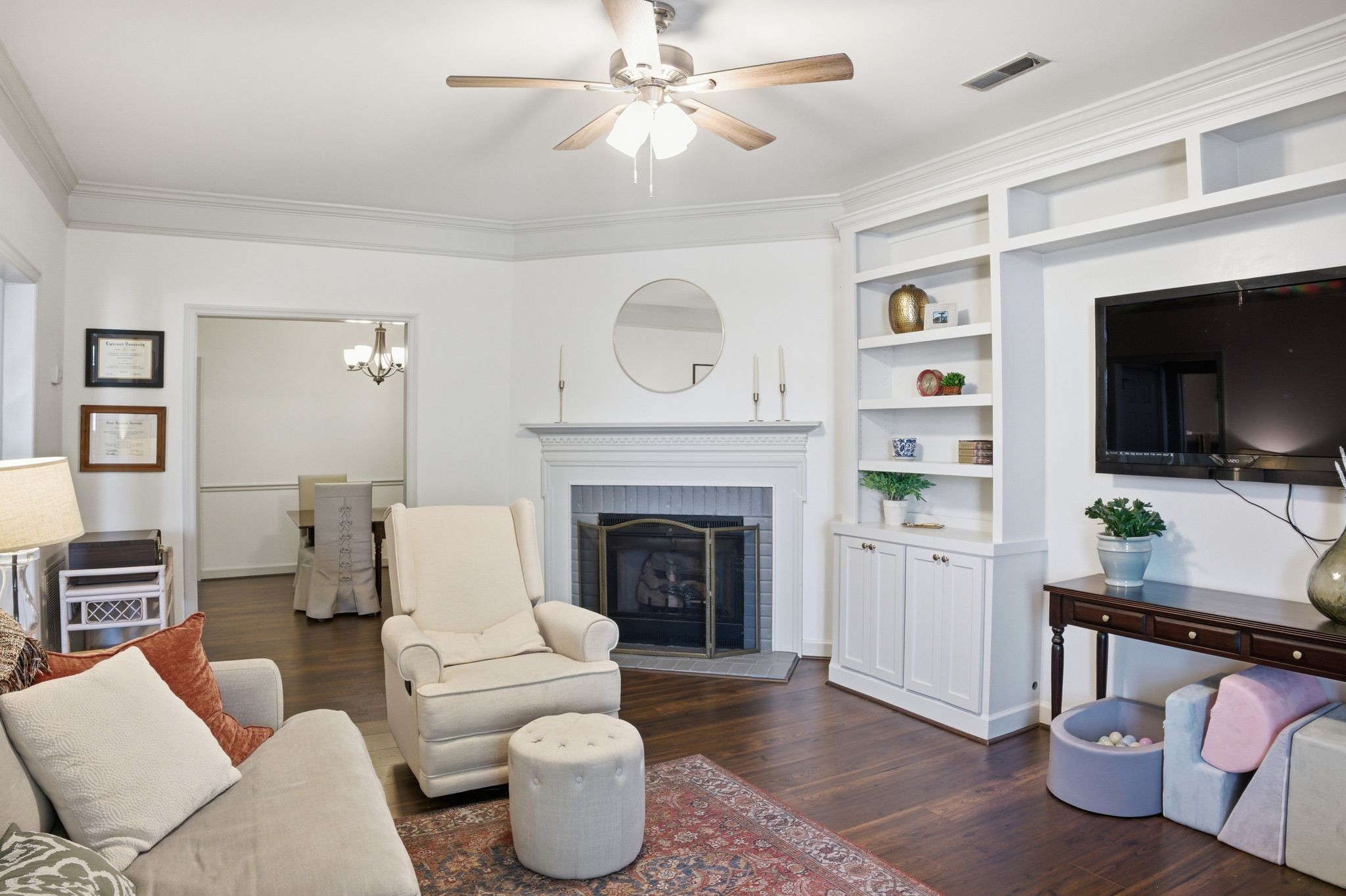 2131 Benton Hall Court