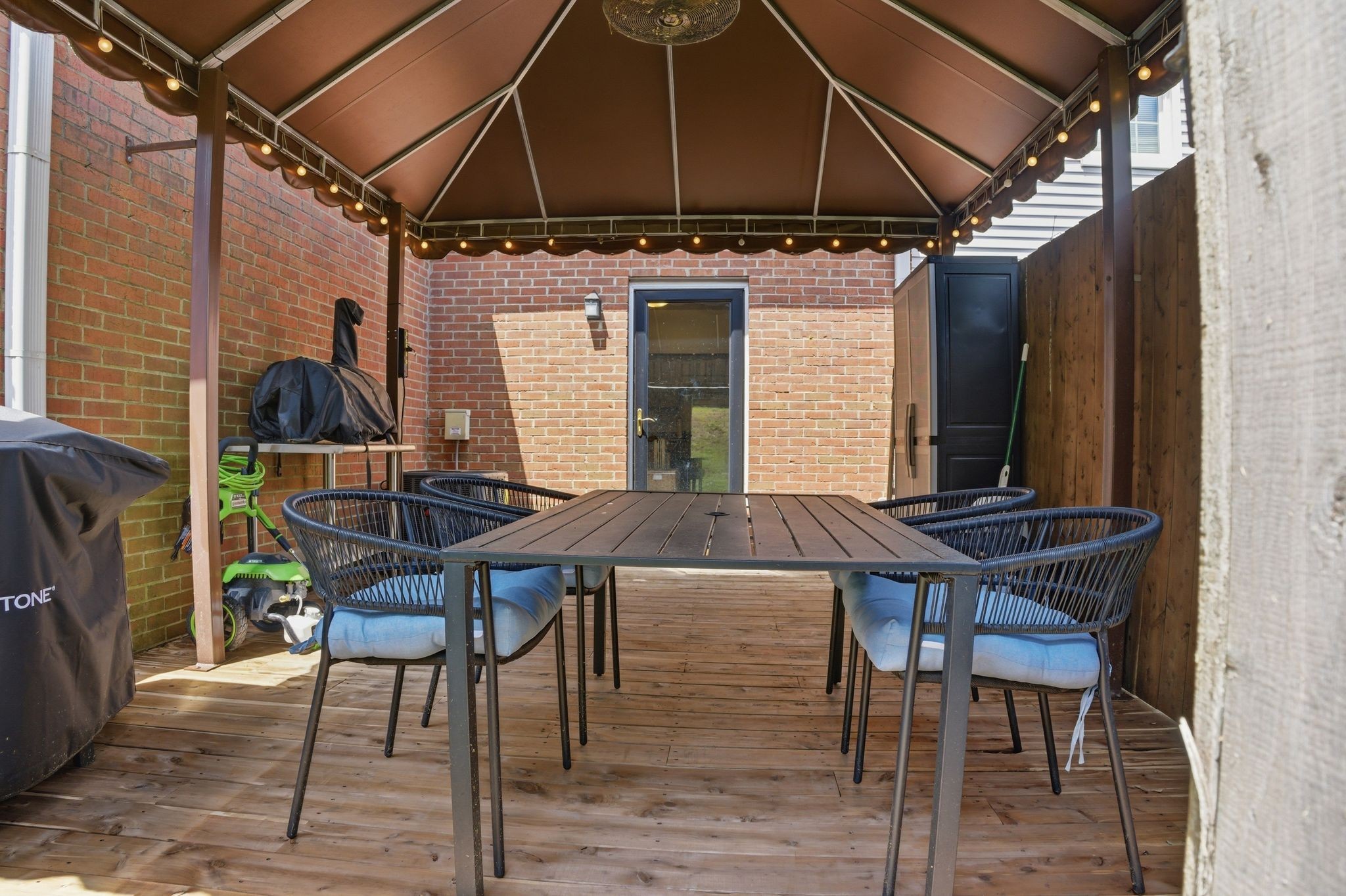 2131 Benton Hall Court