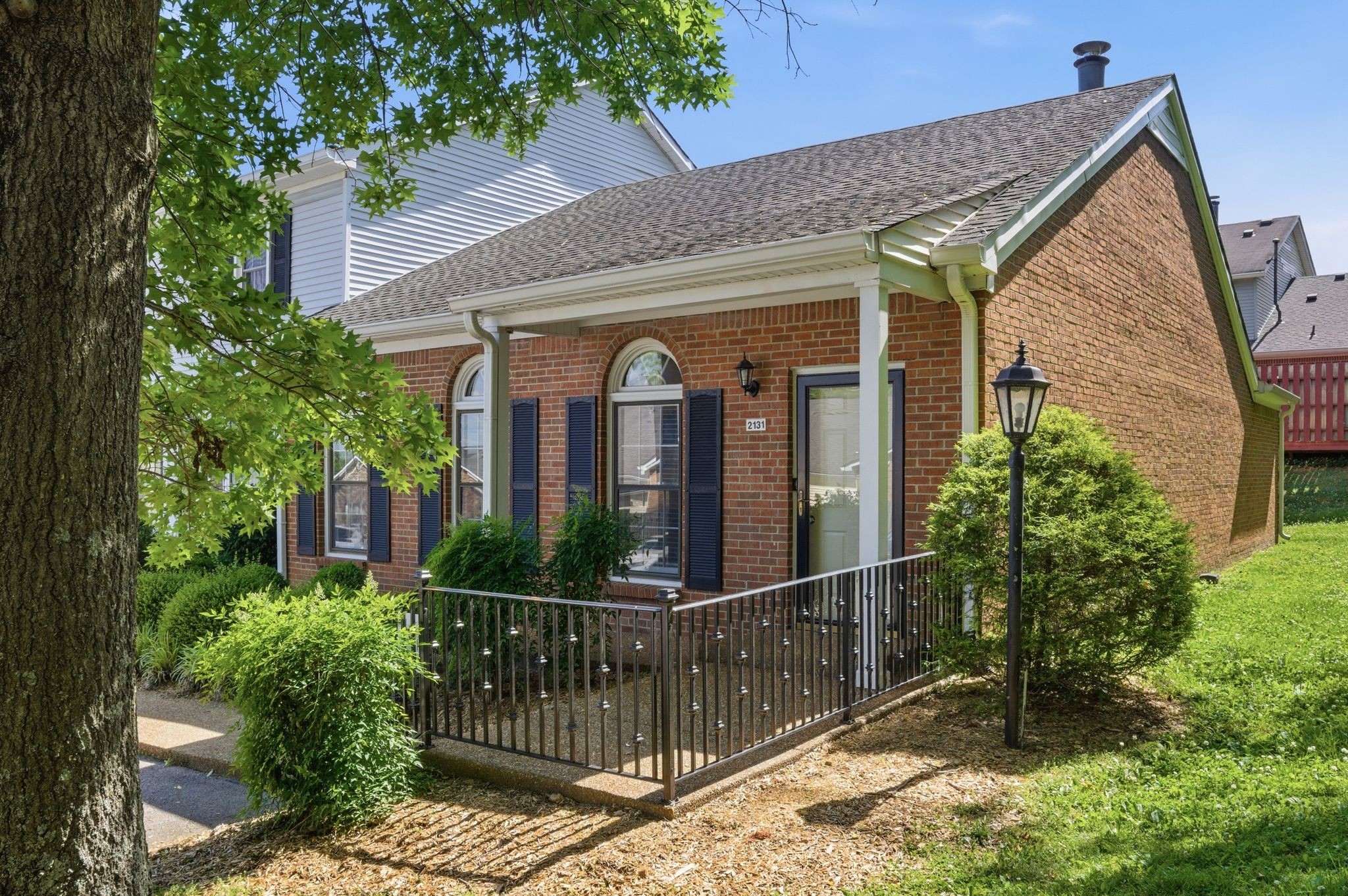 2131 Benton Hall Court