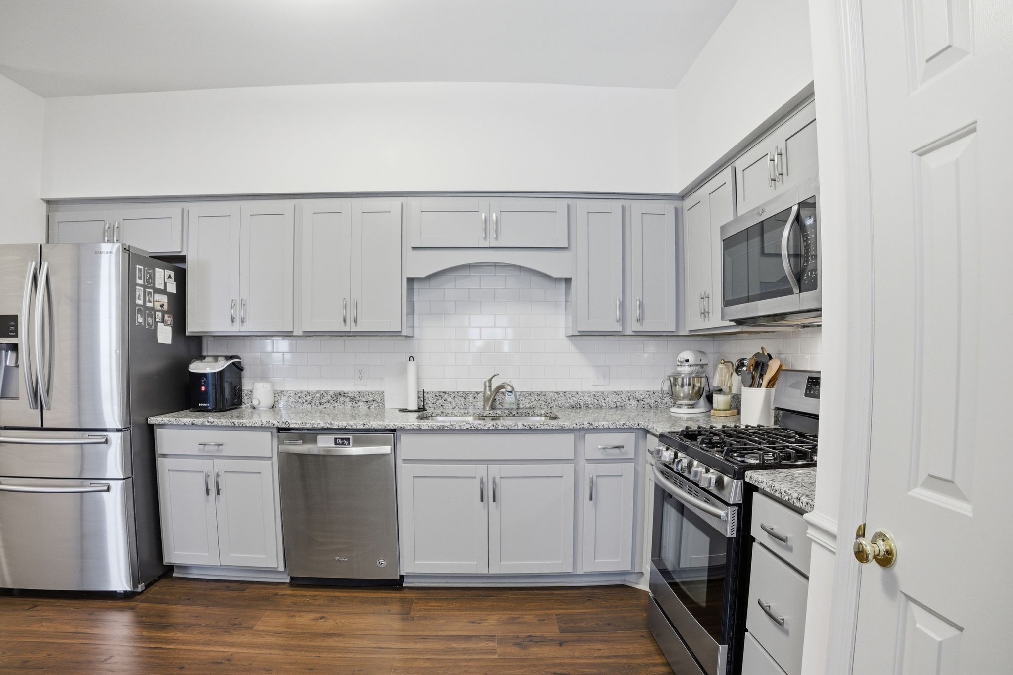 2131 Benton Hall Court