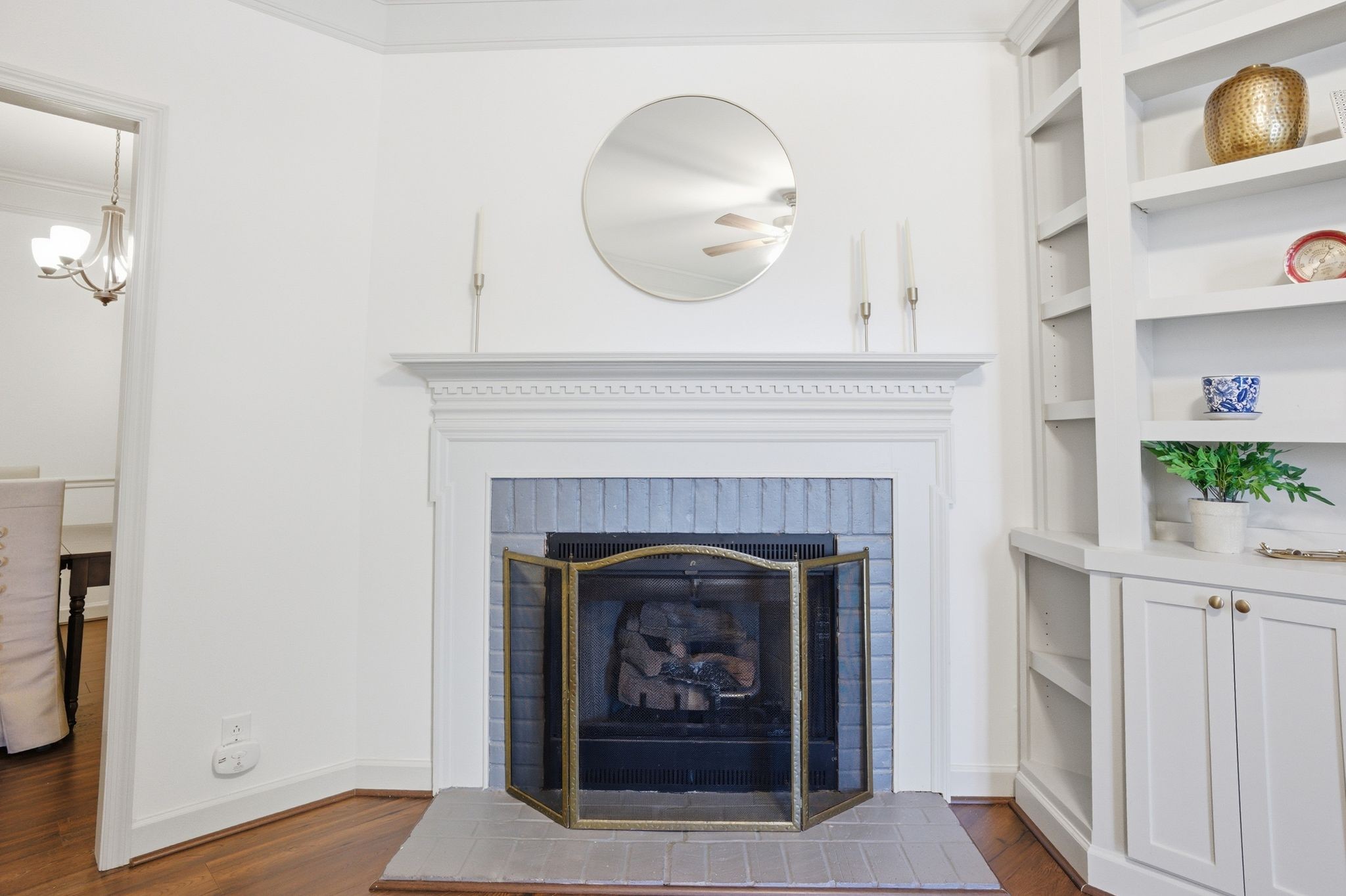 2131 Benton Hall Court