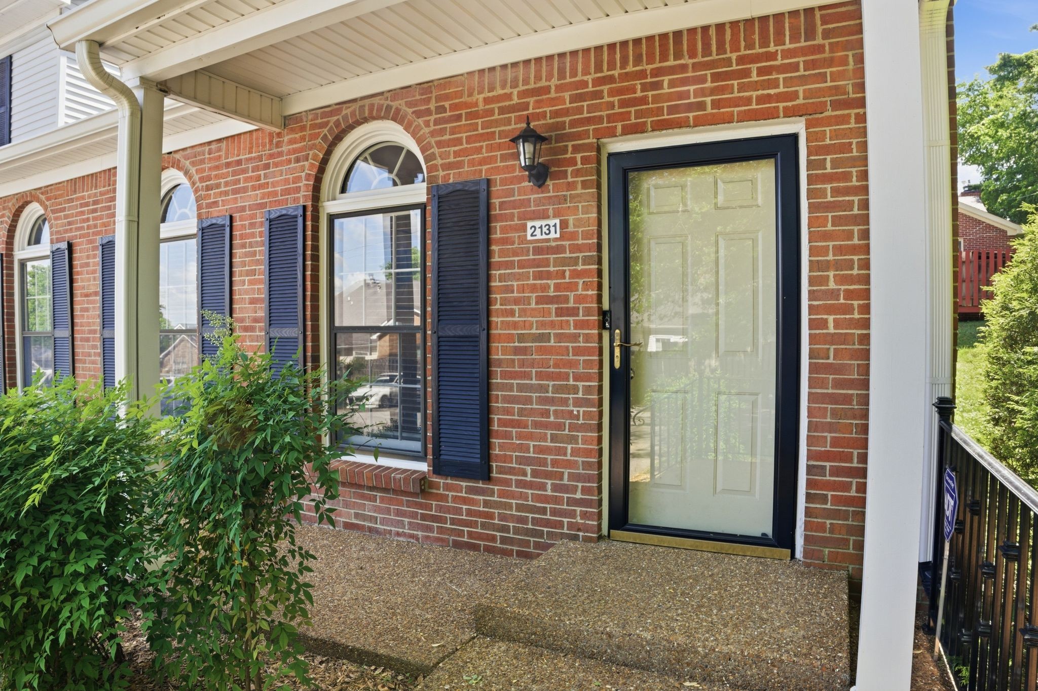 2131 Benton Hall Court