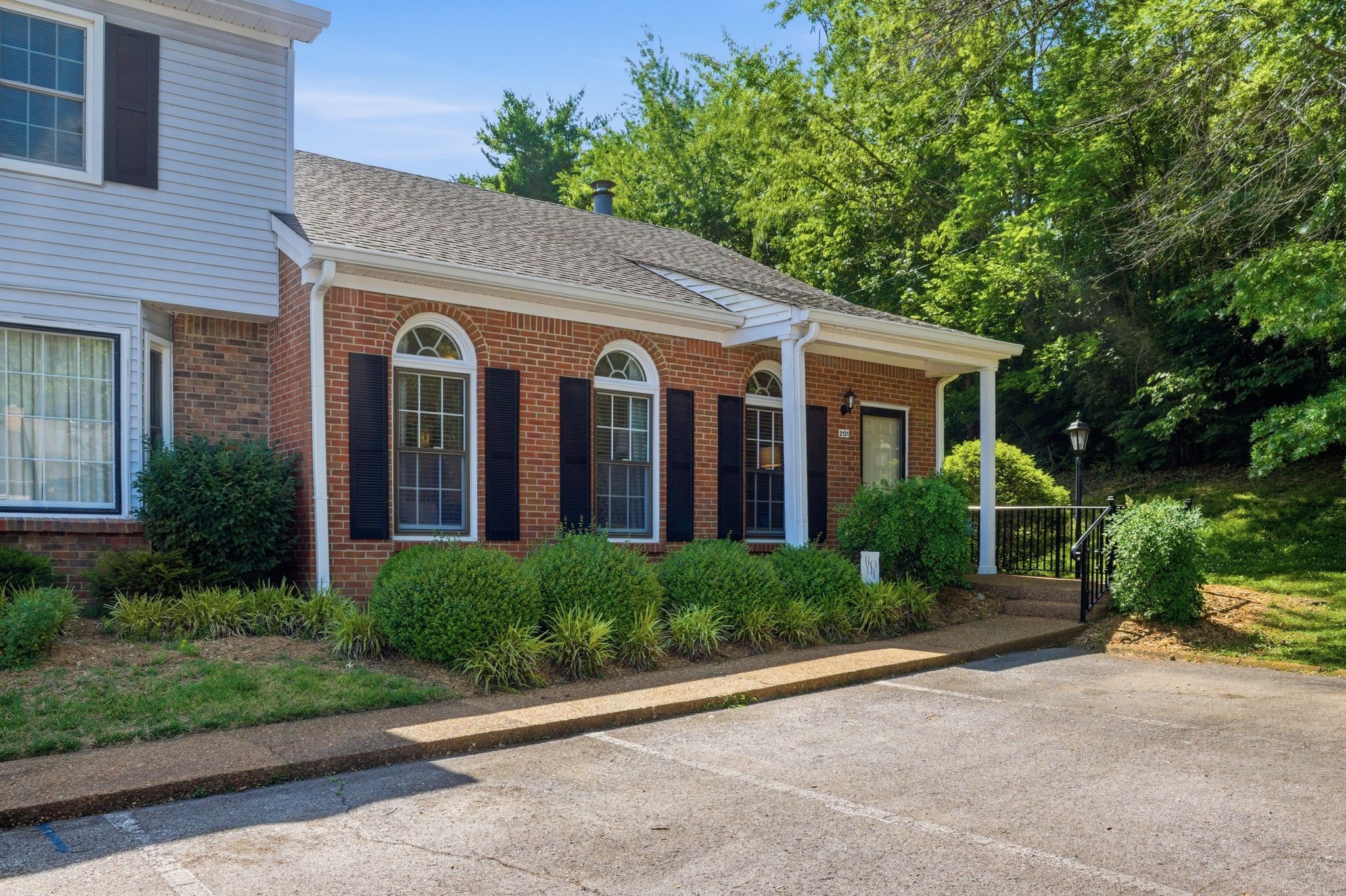 2131 Benton Hall Court