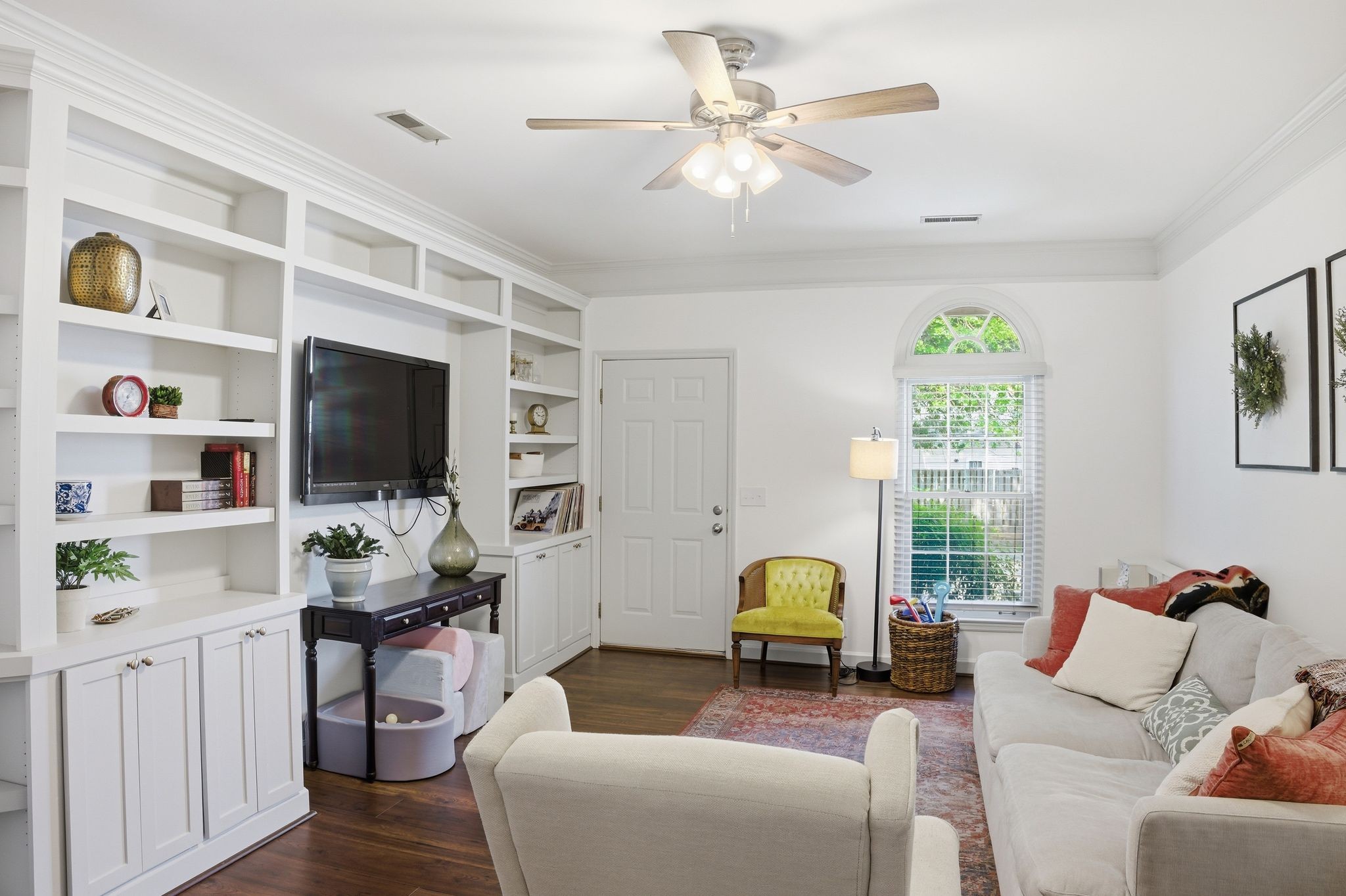 2131 Benton Hall Court