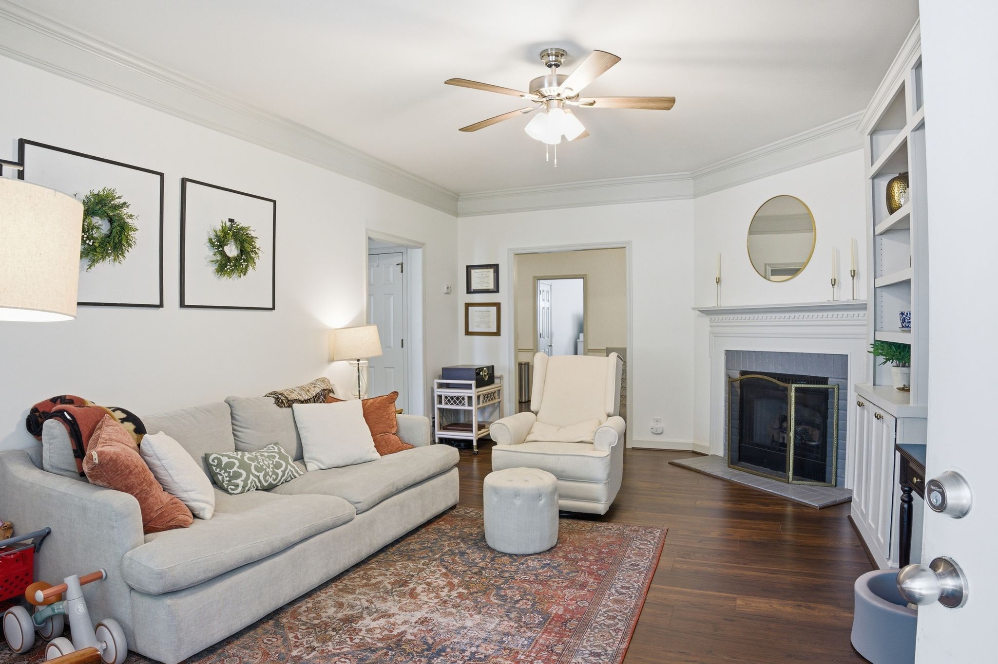 2131 Benton Hall Court