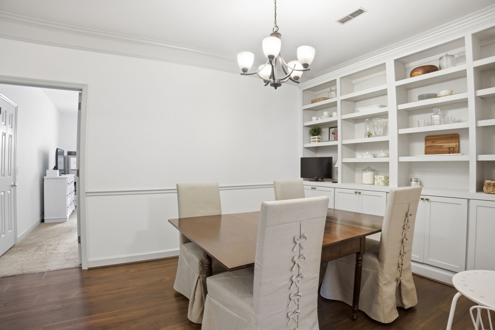 2131 Benton Hall Court