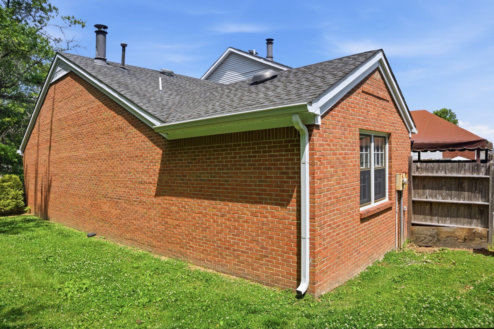 2131 Benton Hall Court