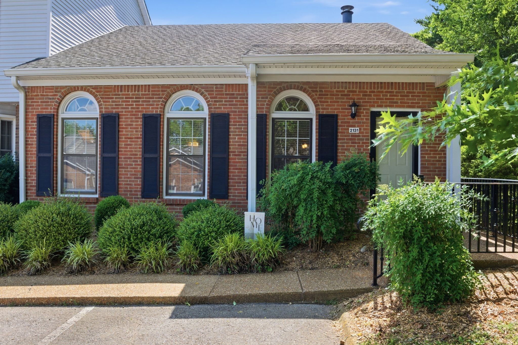2131 Benton Hall Court