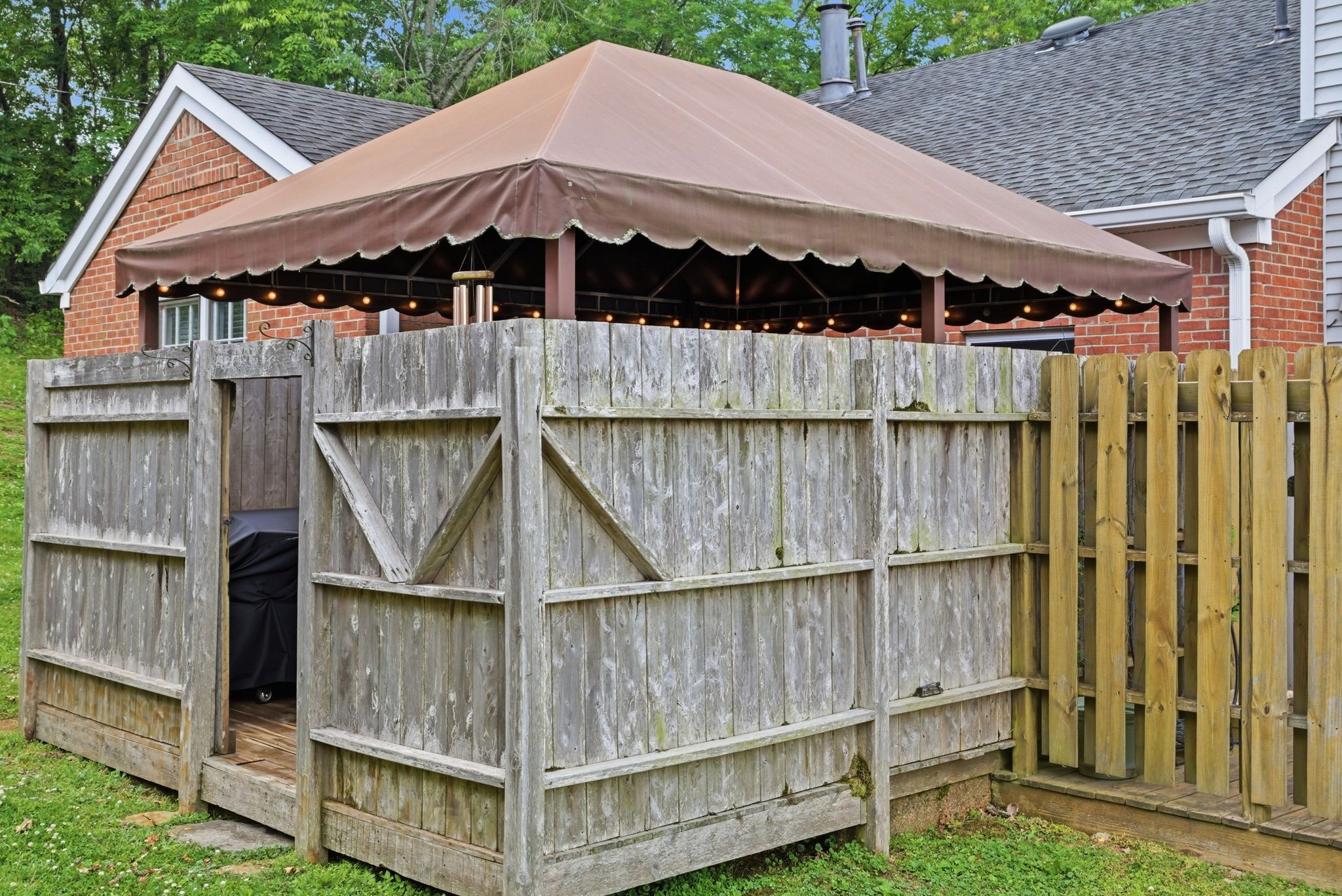 2131 Benton Hall Court