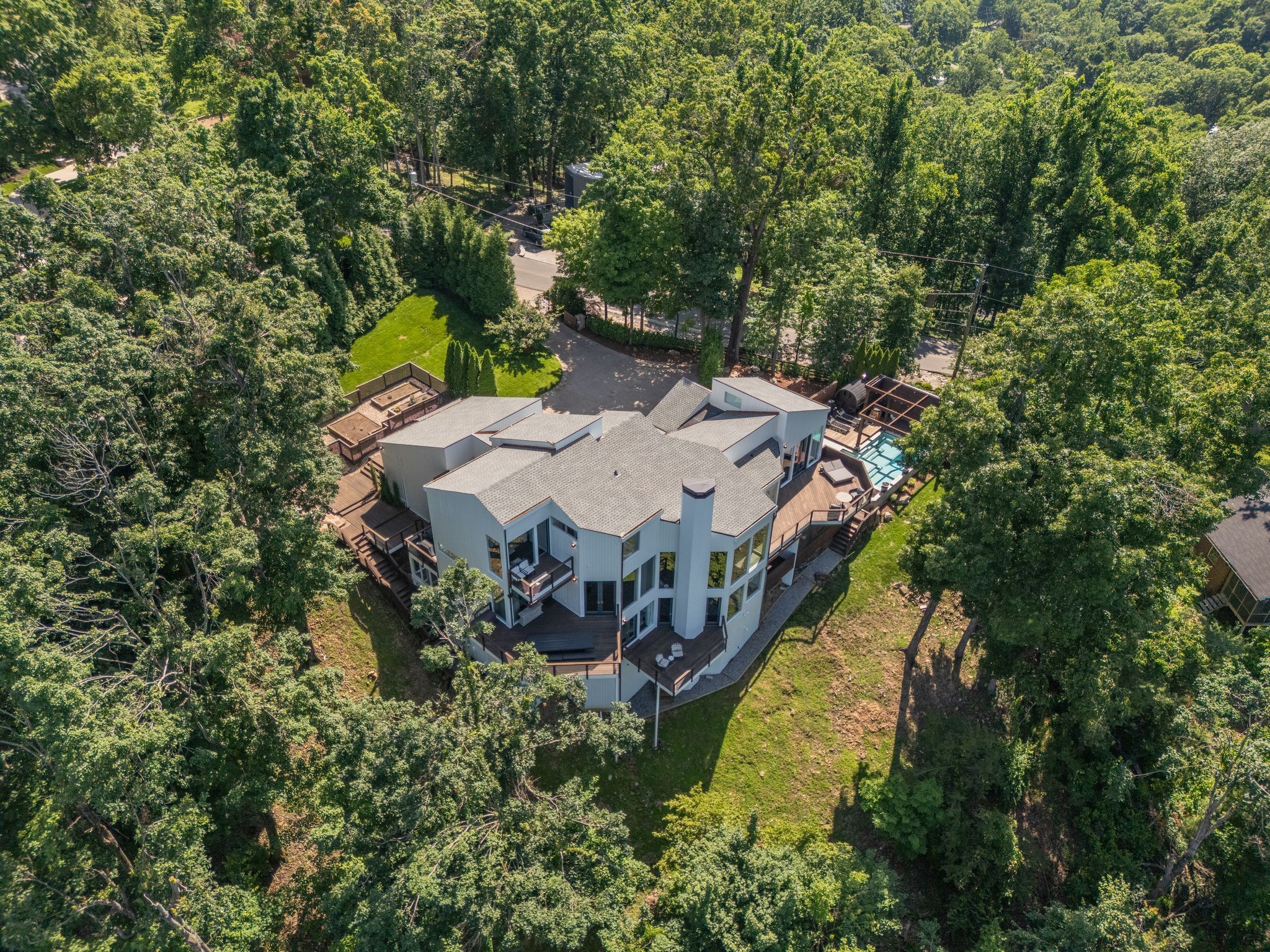 1819 Laurel Ridge Dr
