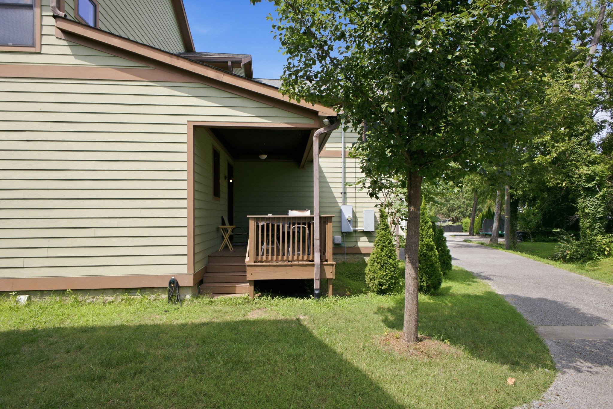 4124 Granny White Pike