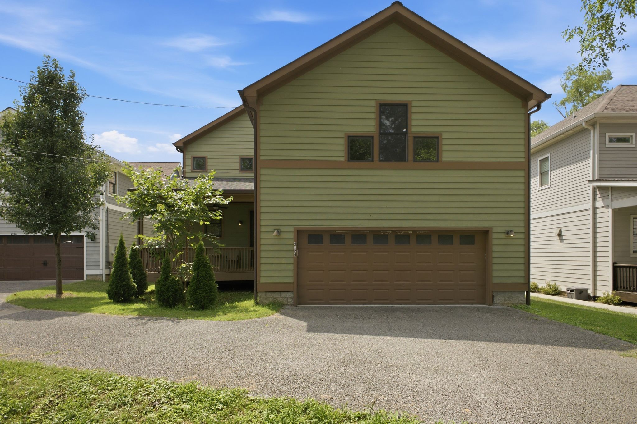 4124 Granny White Pike