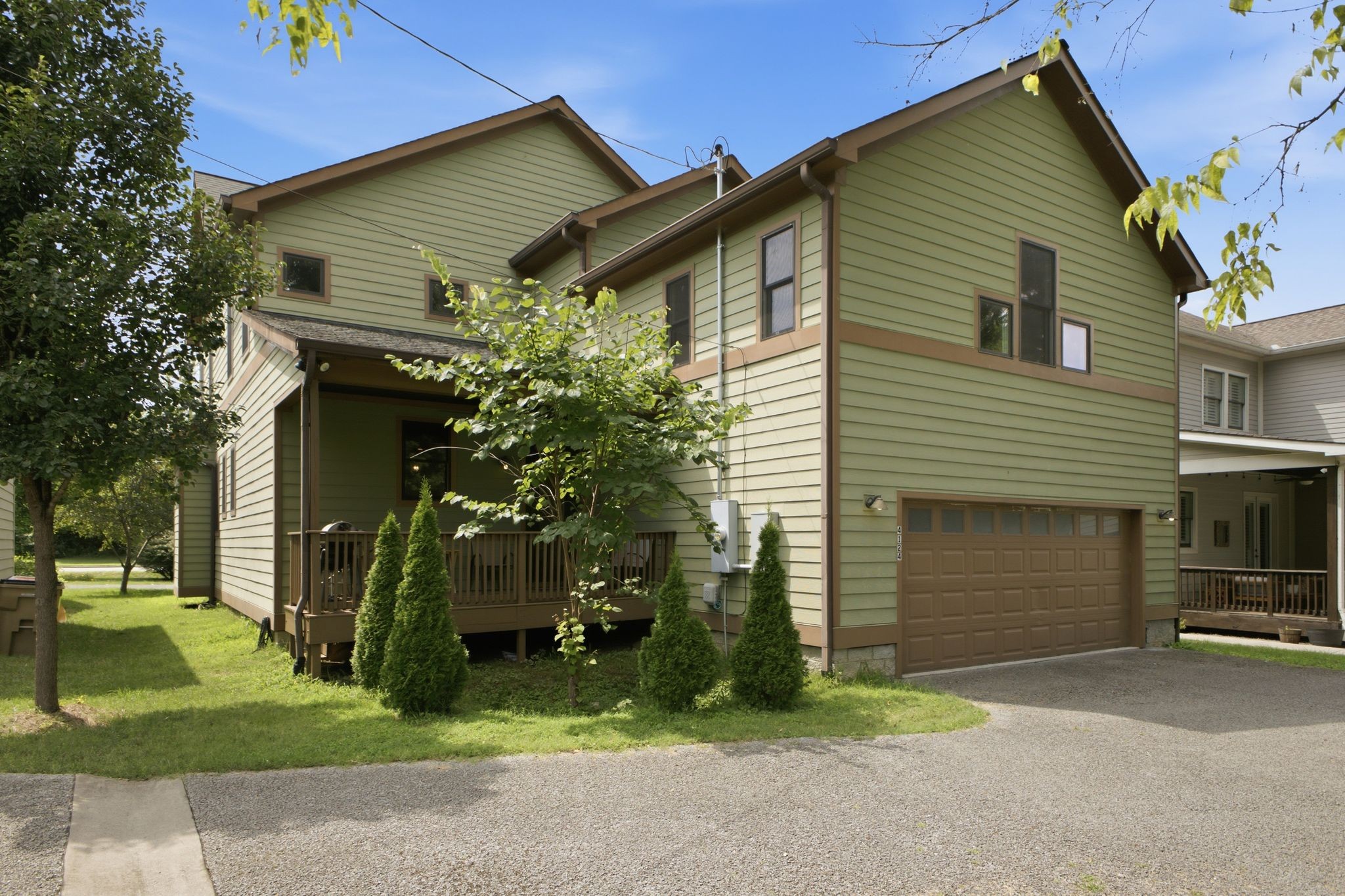 4124 Granny White Pike