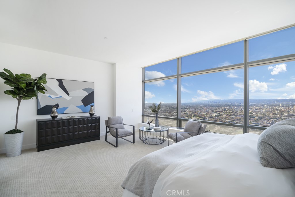 900 W Olympic Boulevard 39B