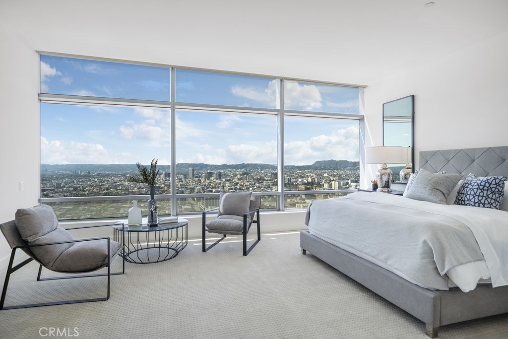 900 W Olympic Boulevard 39B