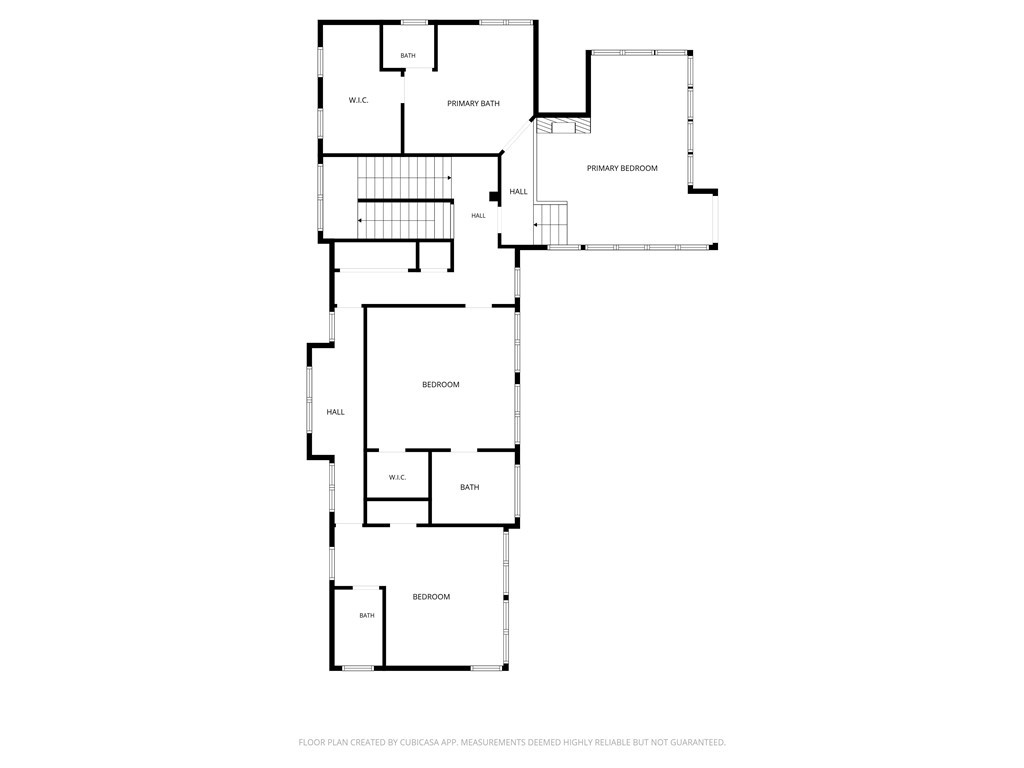 1076 Skyline Drive