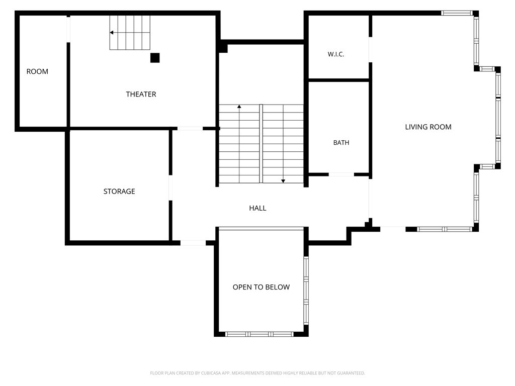 1076 Skyline Drive