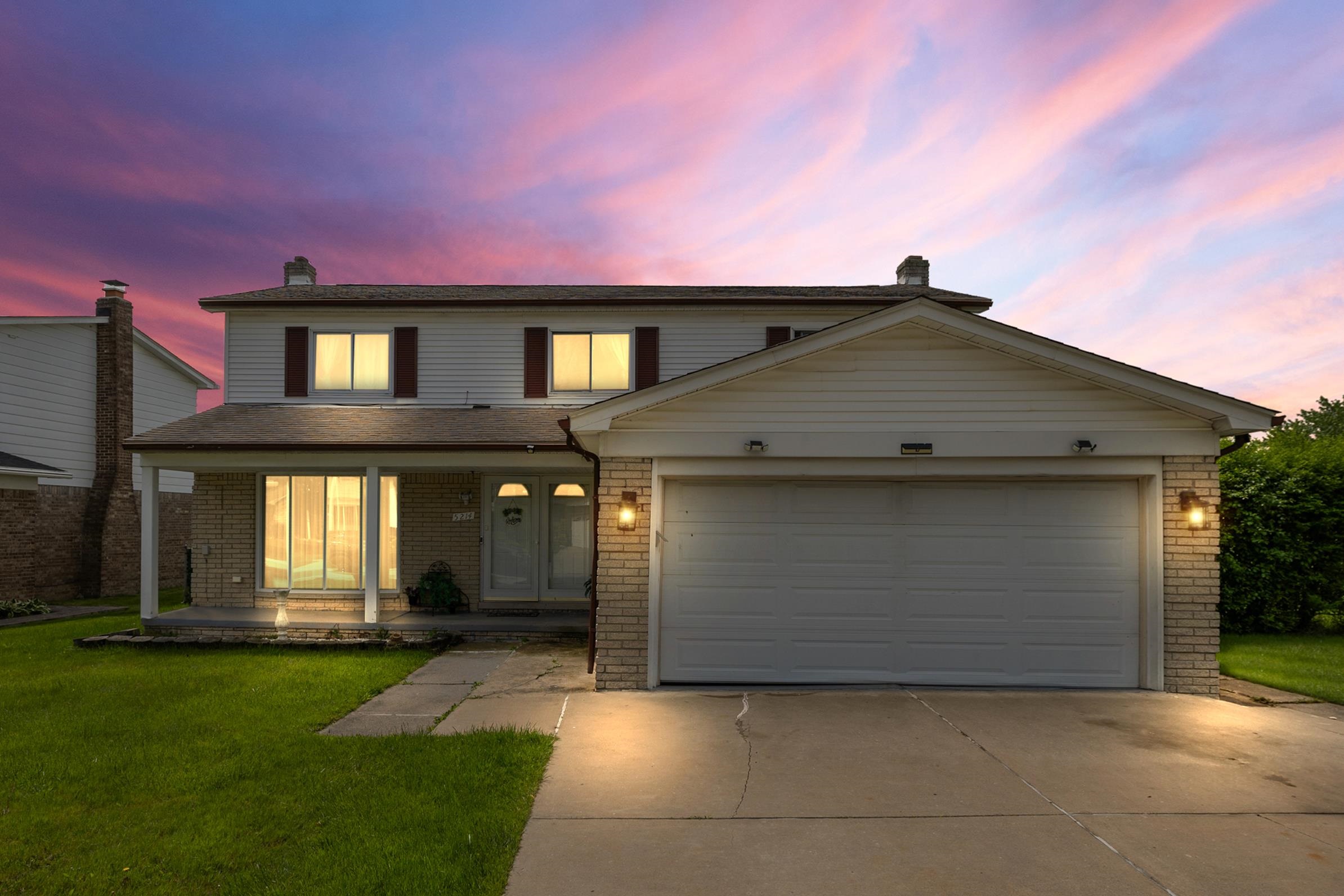 5214 Kebbe Drive
