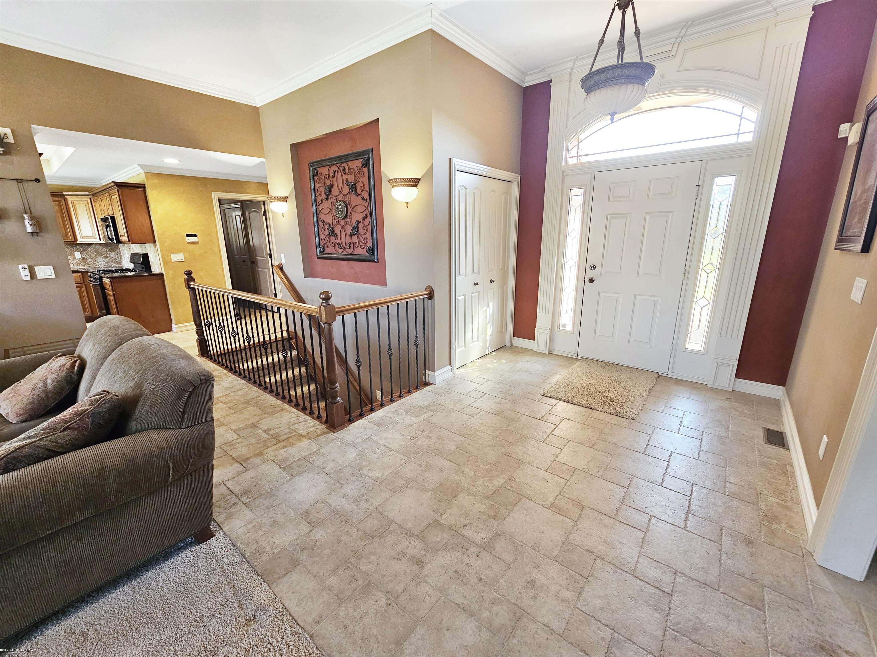 55533 Raspberry Drive