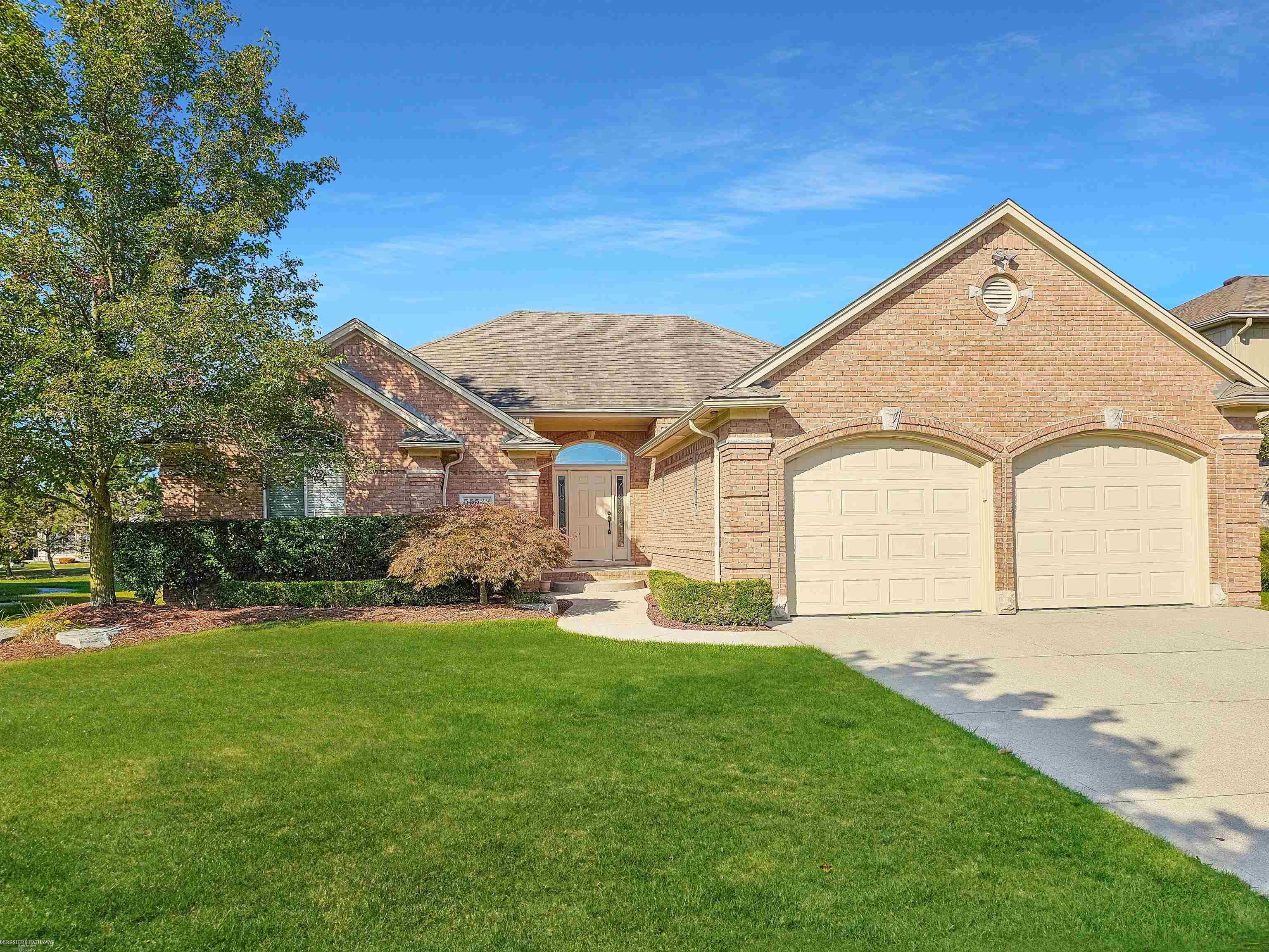 55533 Raspberry Drive