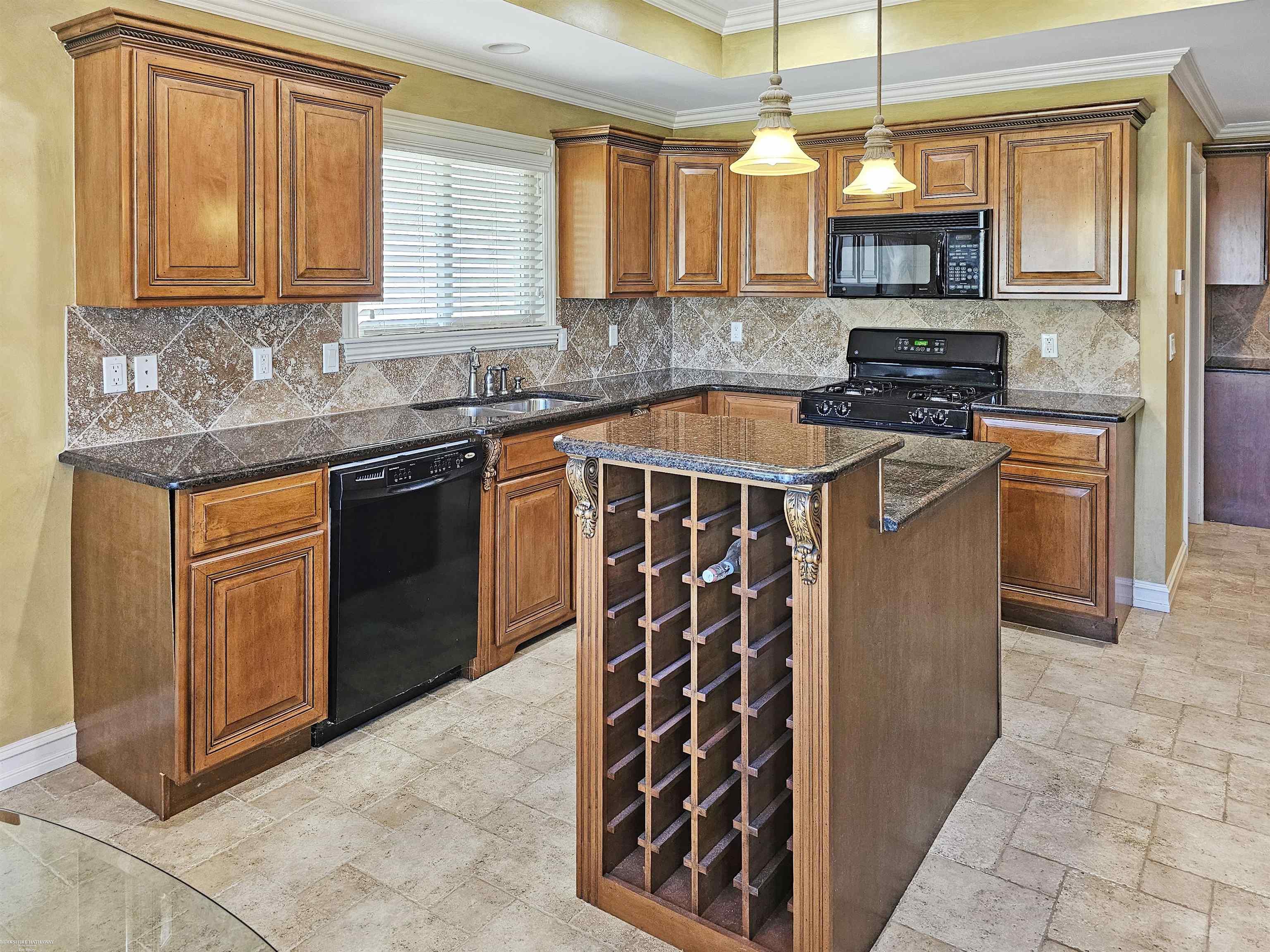 55533 Raspberry Drive