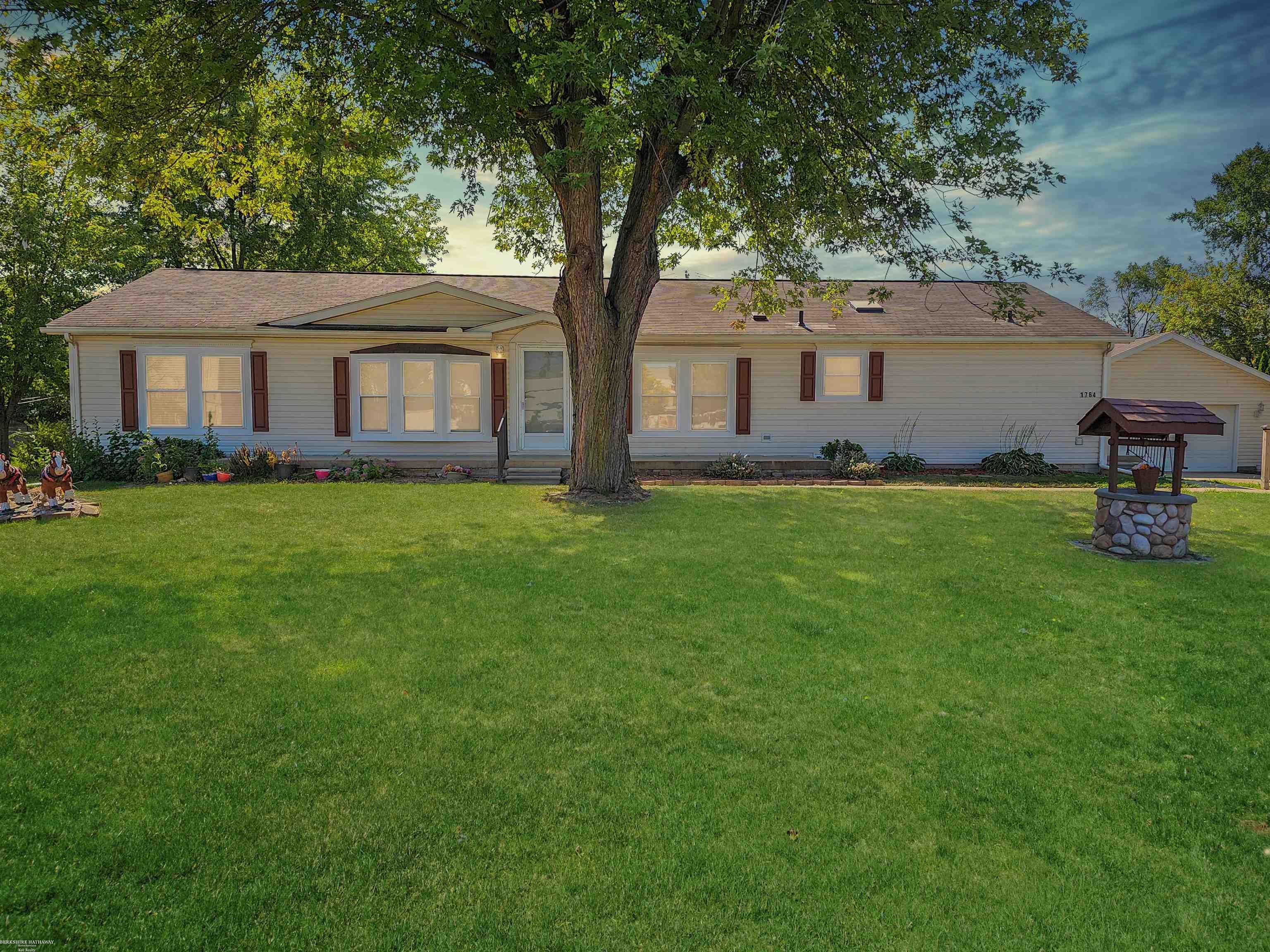 1764 Maple Lane