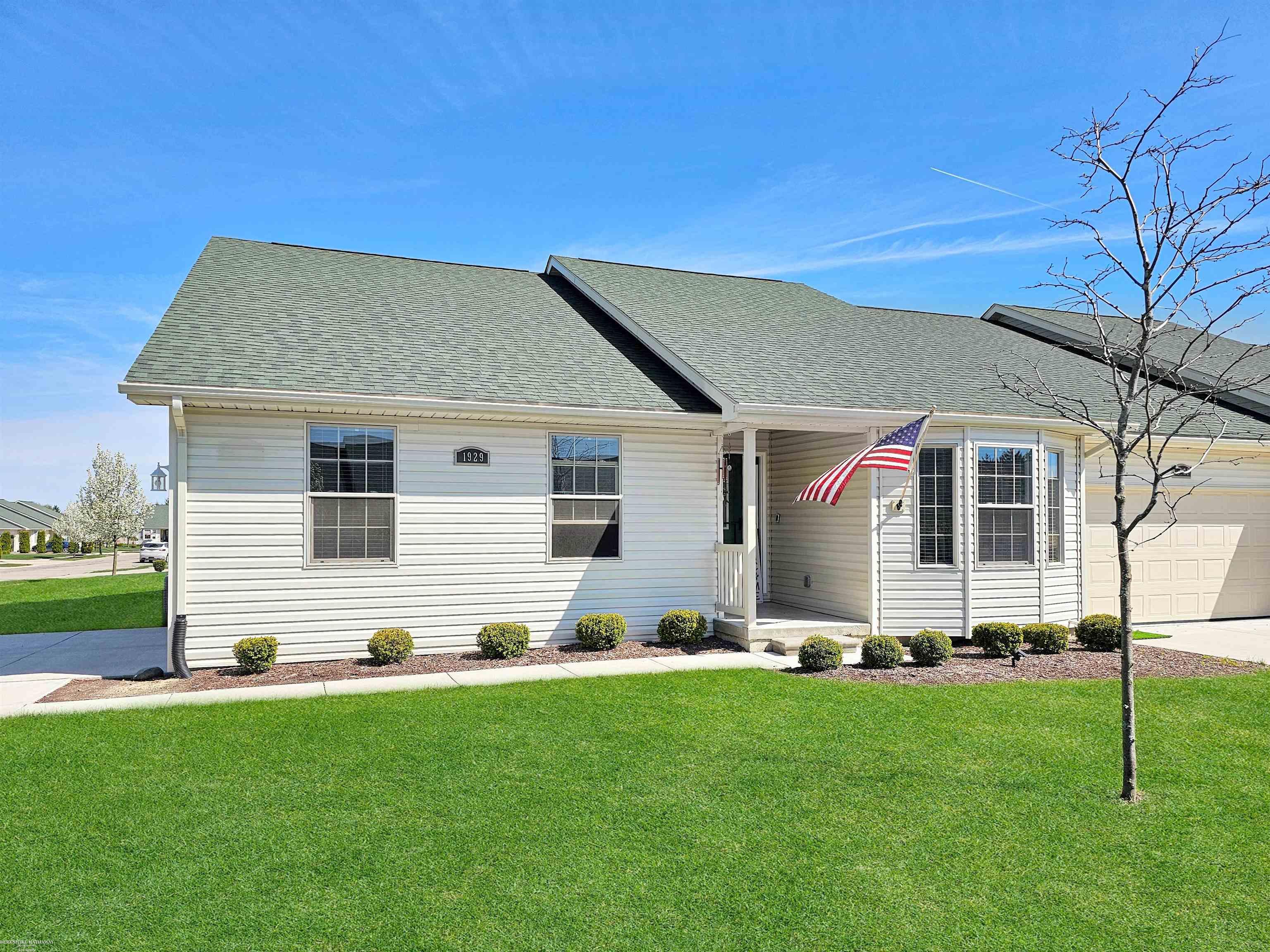 1929 William Imlay Drive