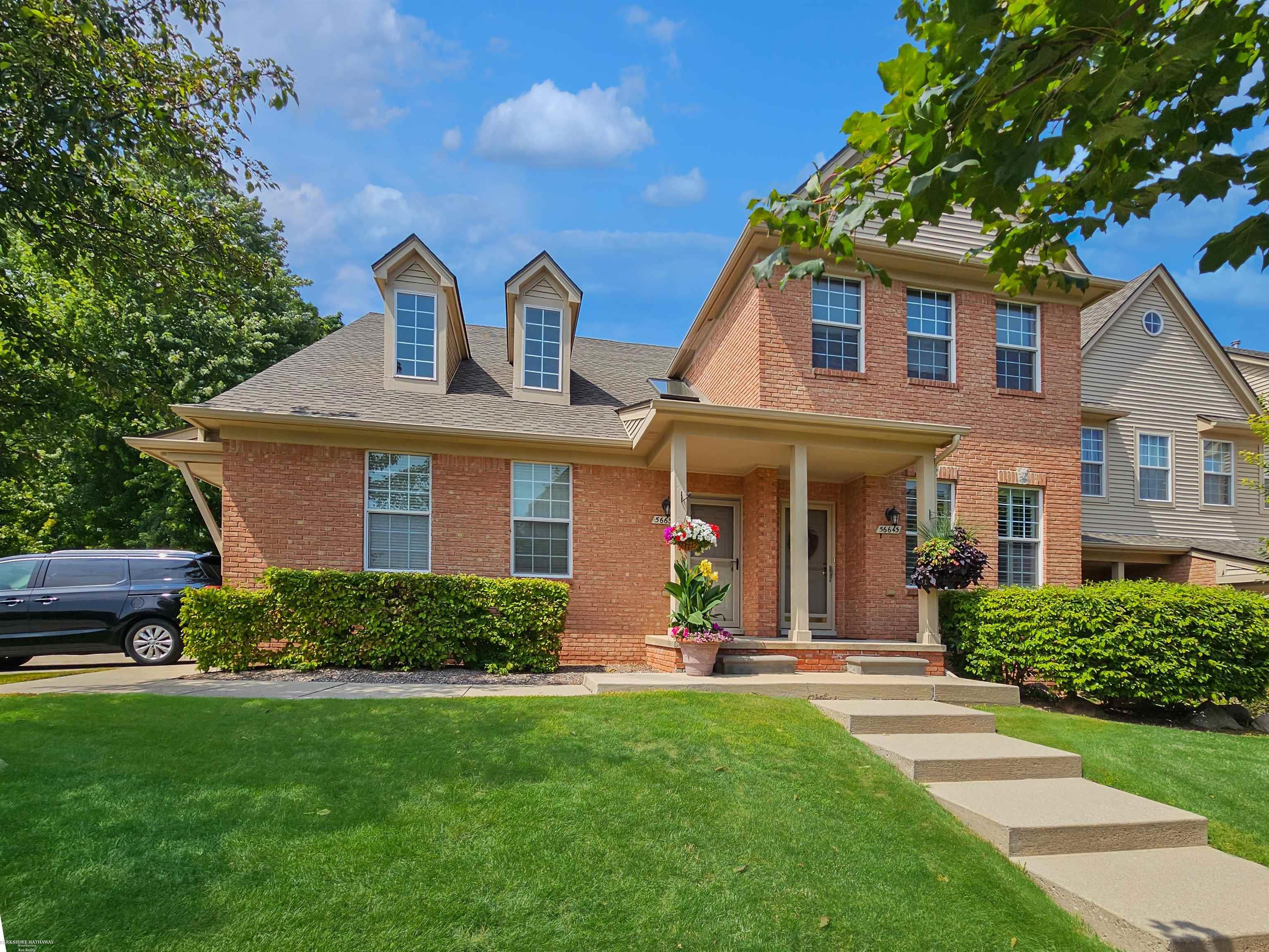56643 Longhorn Drive