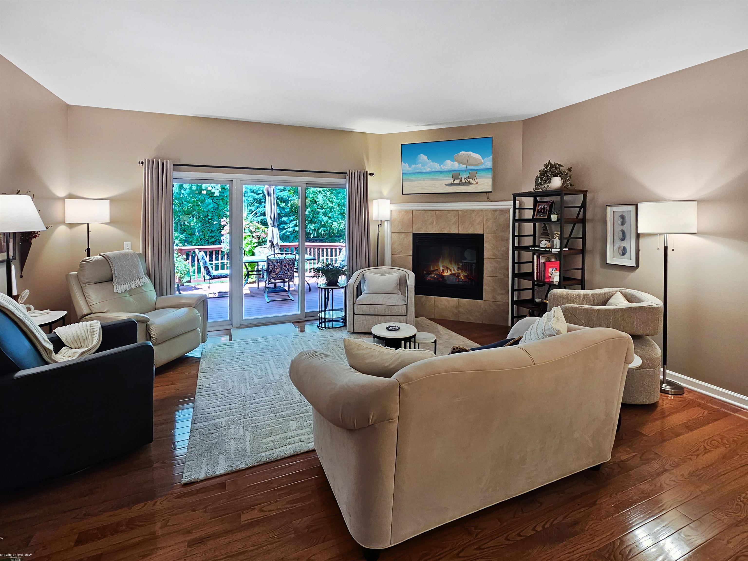 56643 Longhorn Drive