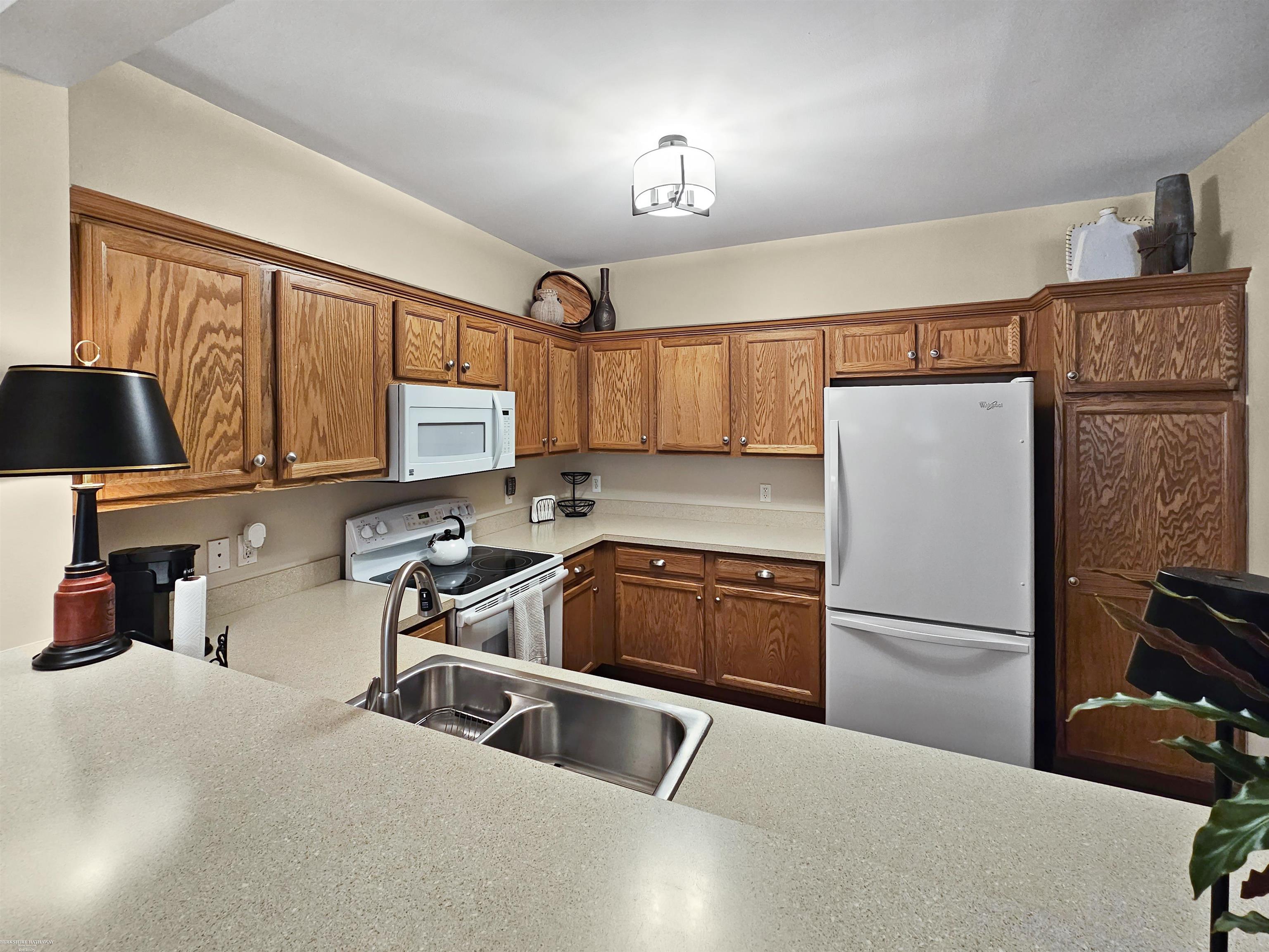 56643 Longhorn Drive