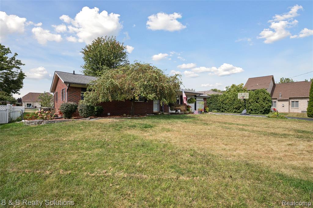 54675 Romeo Plank Road