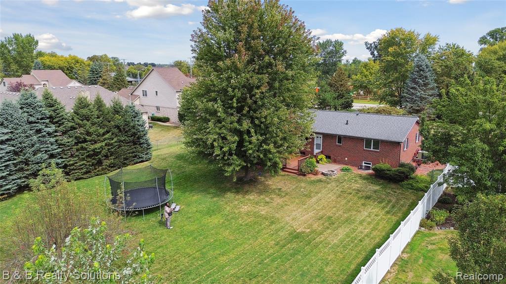 54675 Romeo Plank Road