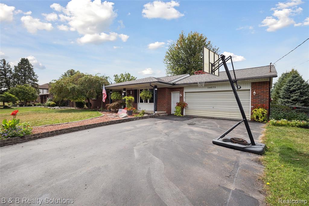 54675 Romeo Plank Road
