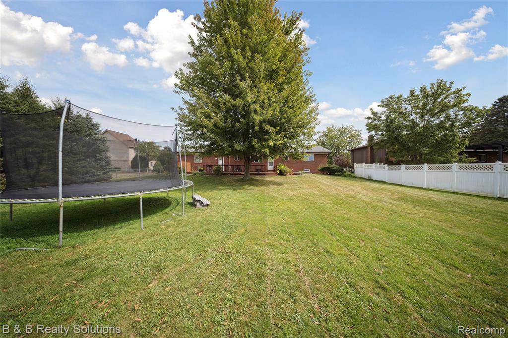 54675 Romeo Plank Road