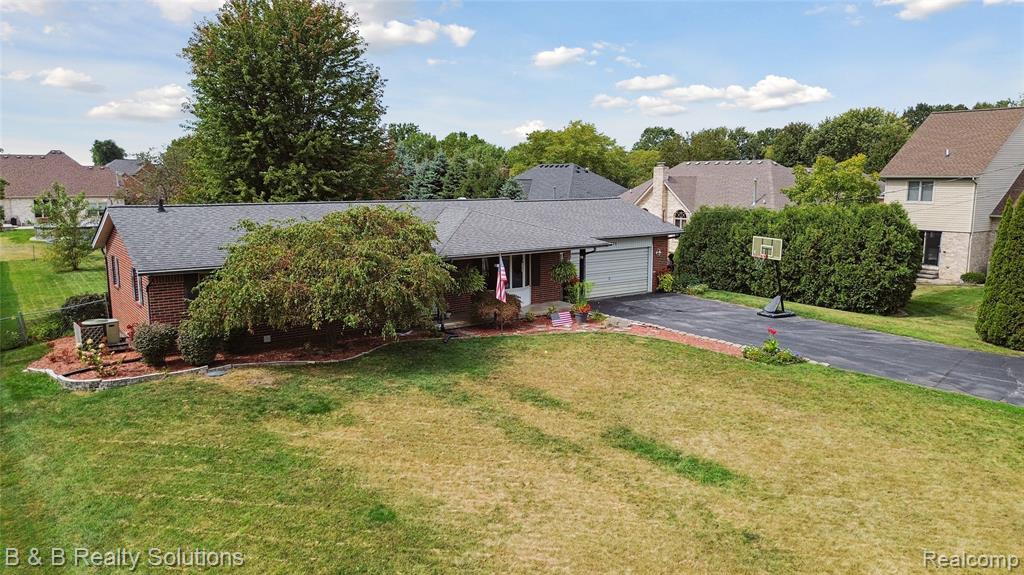 54675 Romeo Plank Road