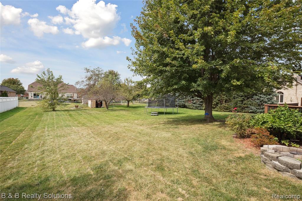 54675 Romeo Plank Road