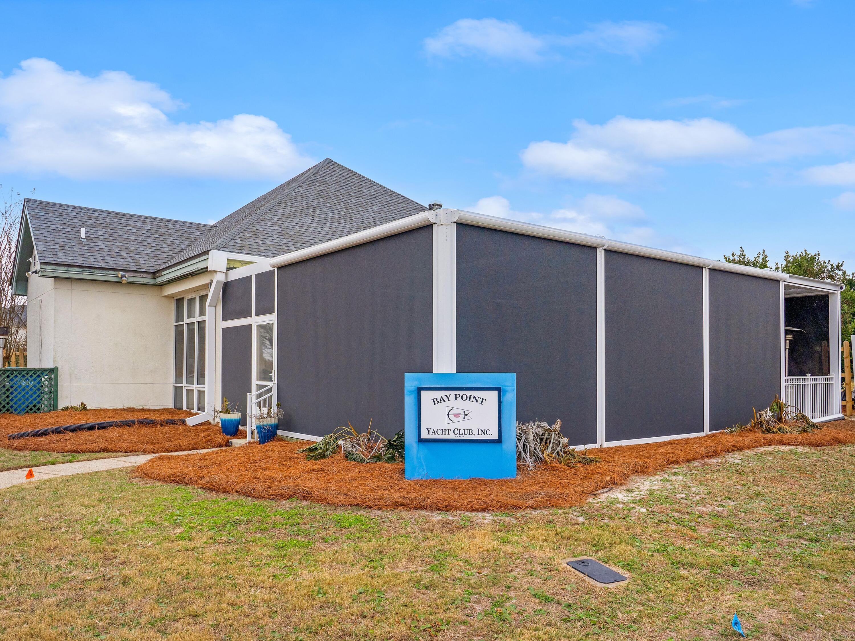 1102 Redfish Circle