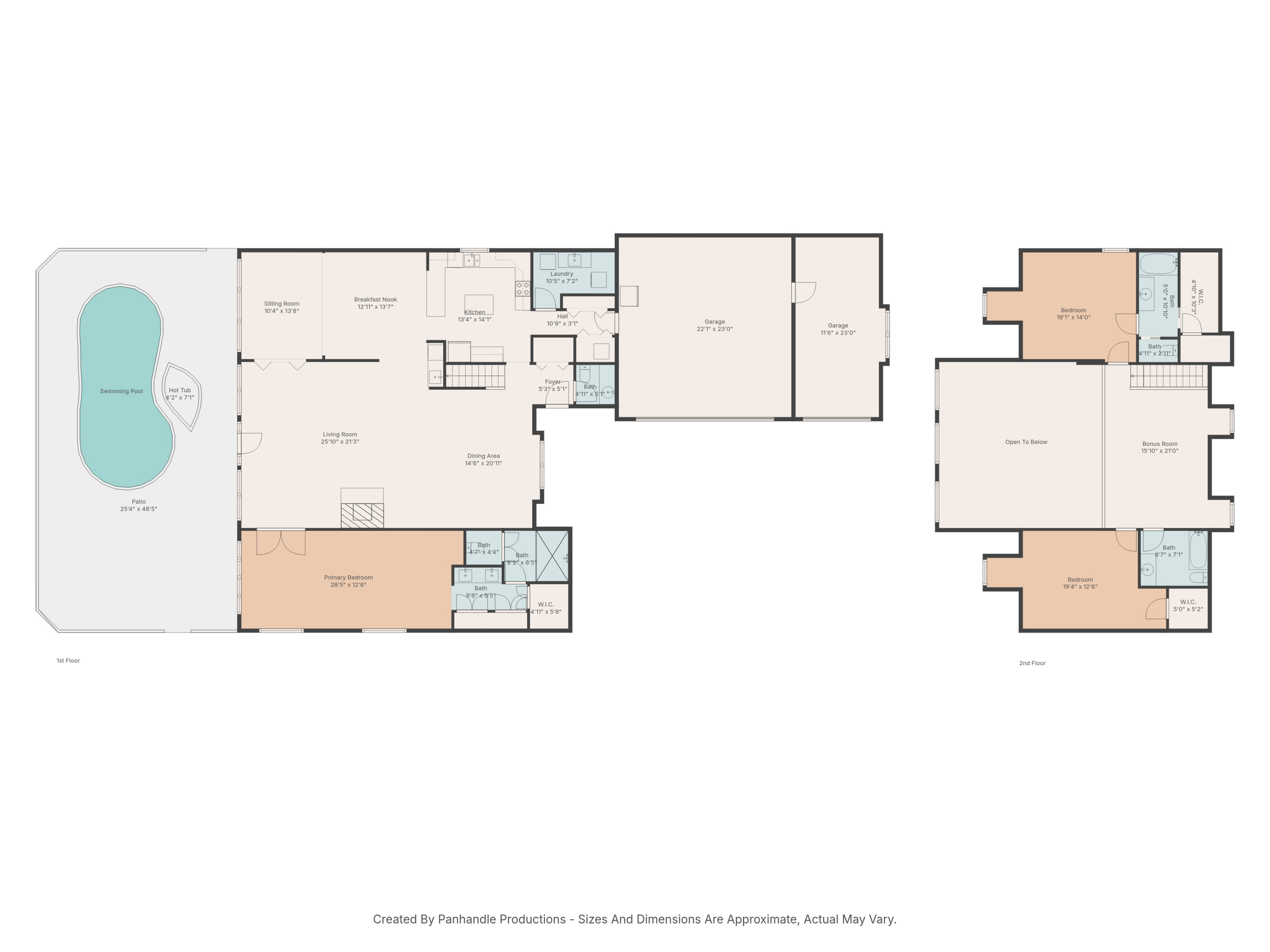 1102 Redfish Circle