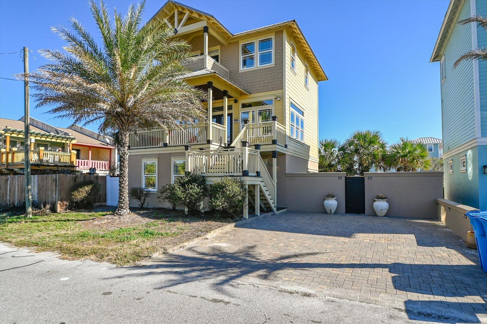 4109 Hurt Street