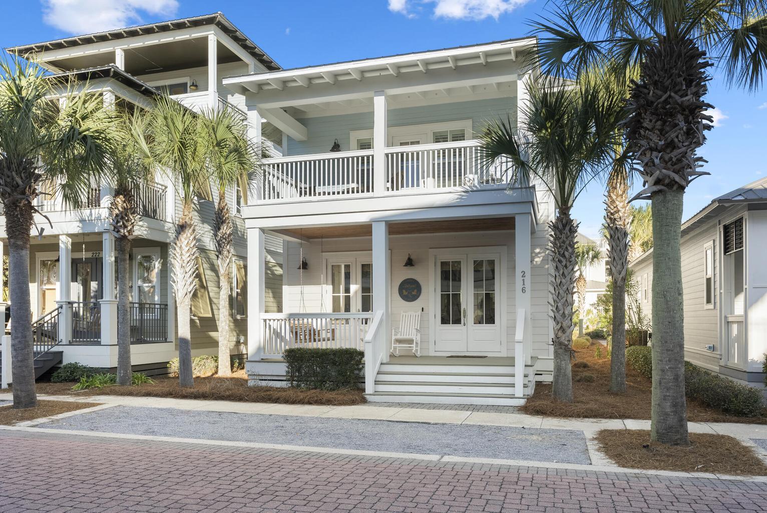 216 W Seacrest Beach Boulevard