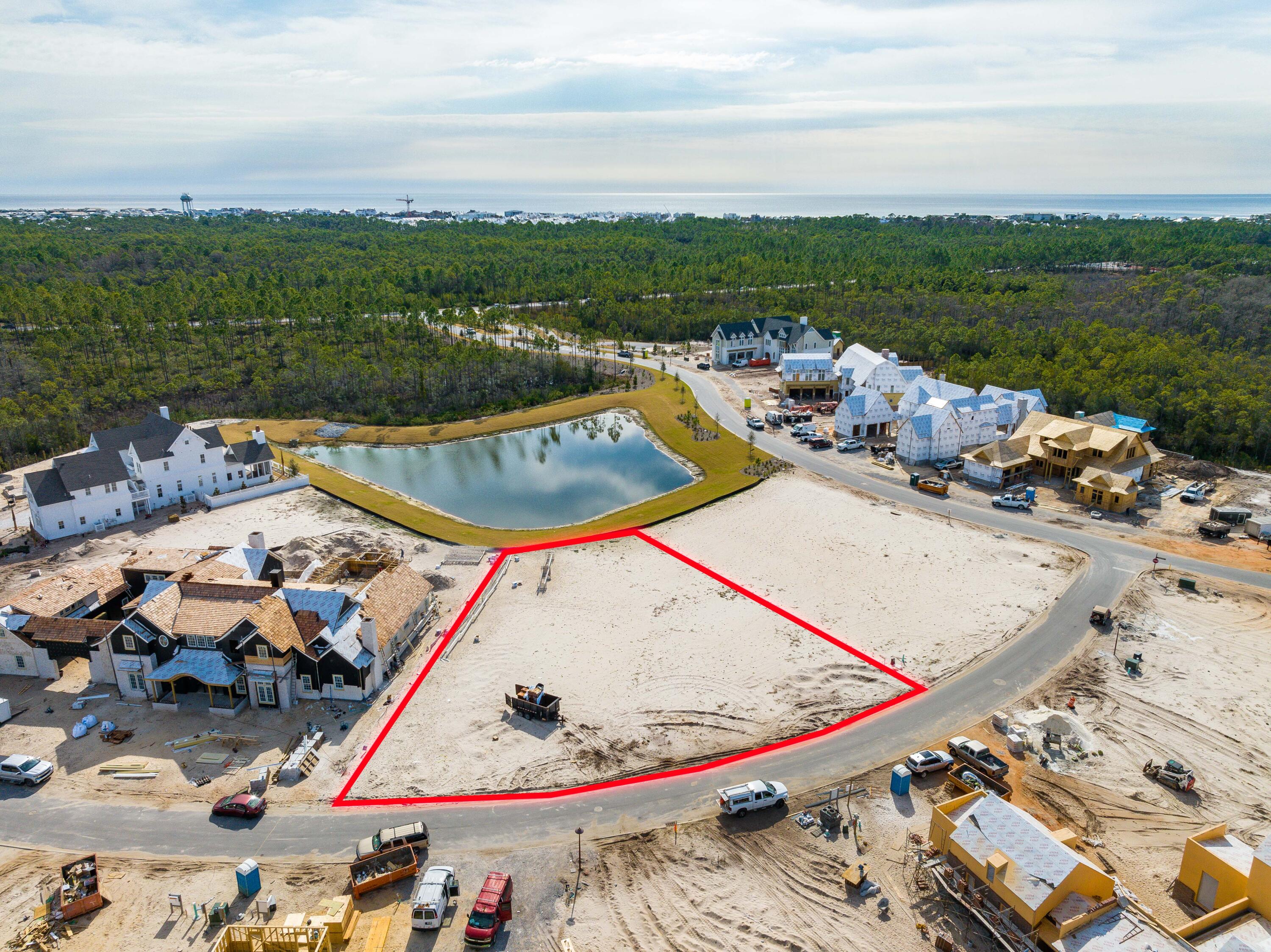 Lot 261 Norman Court
